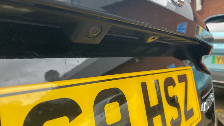 Audi A5 40 TFSI S Line 2dr S Tronic Petrol Convertible